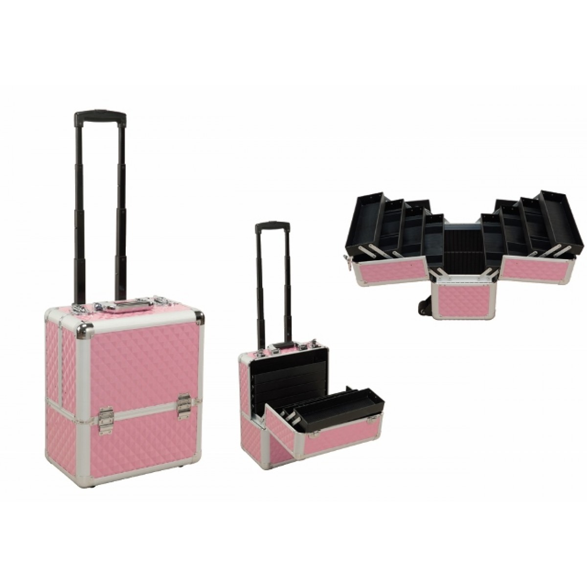 Επαγγελματική Βαλίτσα